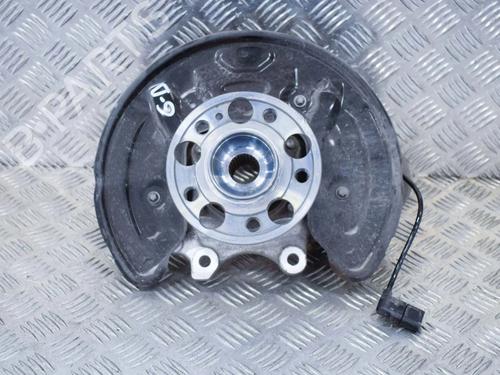 Used Right rear steering knuckle Right rear steering knuckle MERCEDES-BENZ GLC (X253) 300 (253.948) (245 hp) 33338694 33338694
