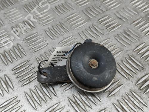 Horn SUBARU FORESTER (SF_) 2.0 S Turbo AWD (SF5) | BP27487206E13