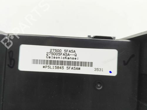 Electronic module NISSAN JUKE (F16_) DIG-T 117 | BP35957691M83 - Image 7