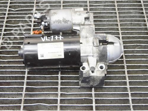 Used Starter BMW X5 (F15, F85) xDrive 40 d (313 hp) 6771064