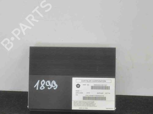 Electronic module DODGE CHALLENGER Coupe 6.4 | BP27771275M83 