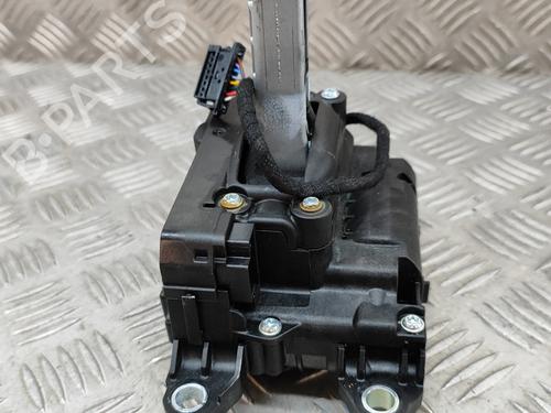 Gear lever AUDI Q5 (FYB, FYG) 2.0 TDI quattro | BP16077115M90 