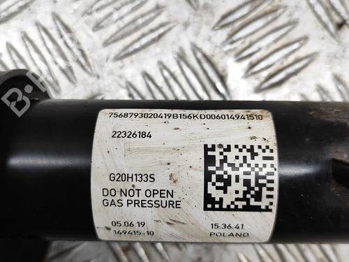 Right rear shock absorber BMW 3 (G20, G80, G28) 330 i | BP21588232M19