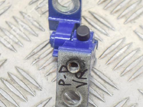 Hinge/Door check strap SKODA OCTAVIA III (5E3, NL3, NR3) 1.0 TSI | BP20231550C146 