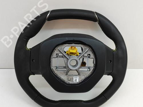 Steering wheel PEUGEOT 2008 II (UD_, US_, UY_, UJ_, UR_, UC_) e-2008 (UKZKXZ) | BP27778333C49