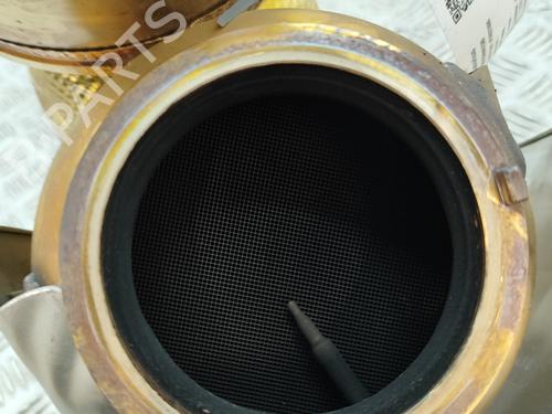 Catalyst AUDI Q7 (4MB, 4MG, 4MQ) 45 TDI quattro | BP28438624M10