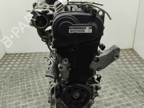 Engine VW ARTEON SHOOTING BRAKE (3H9) 1.4 eHybrid | BP27782236M1 