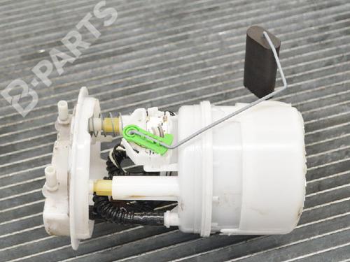 Fuel pump DACIA SANDERO II TCe 90 (B8M1, B8MA, B8AC) | BP6743080M76 