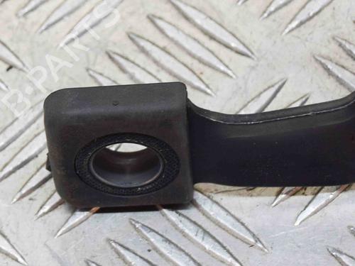 Tailgate lock VW GOLF VII (5G1, BQ1, BE1, BE2) 2.0 TDI | BP8835787C101 