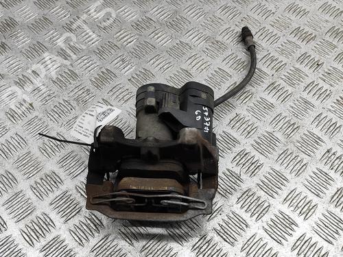Right rear brake caliper CUPRA FORMENTOR (KM7, KMP) 1.4 e-Hybrid | BP33380411M106 - Image 5