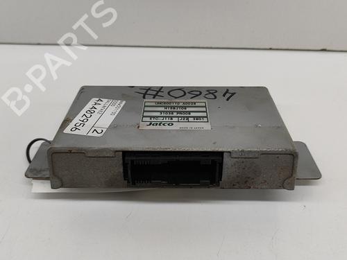 Used Gearbox control unit LAND ROVER FREELANDER I (L314) 2.0 Td4 4x4 (109 hp) 24306635