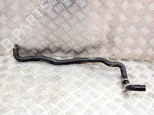 Used Pipe BMW 5 (F10) M5 (560 hp) 14634091