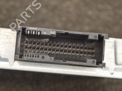 Electronic module BMW 5 Touring (F11) 525 d | BP6754262M83 