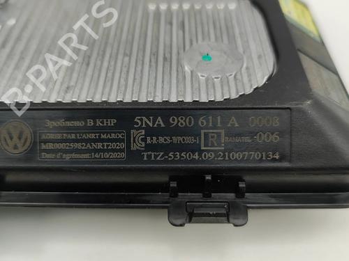 Electronic module VW GOLF VIII (CD1, DA1) 2.0 TSI R 4motion | BP33376336M83 - Image 7
