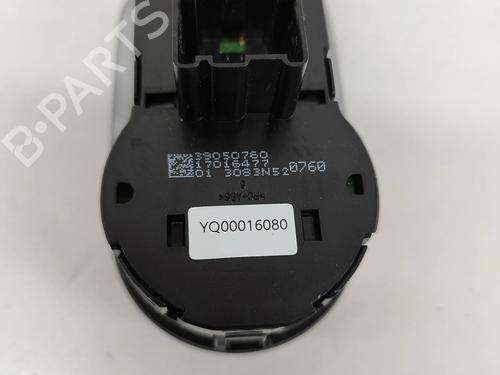 Electronic module OPEL MOKKA 1.2 (76) | BP27772533M83  - Image 6