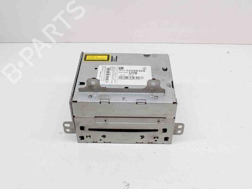 Used Electronic module OPEL INSIGNIA A Sports Tourer (G09) 2.0 CDTI (35) (163 hp) 9227675