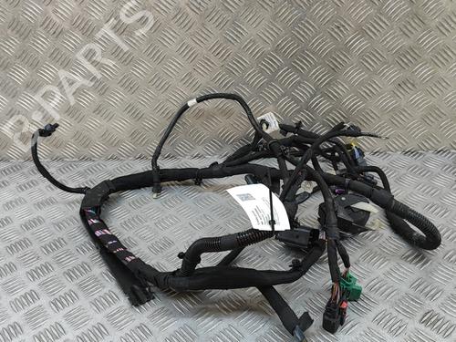 Cableado eléctrico PEUGEOT 2008 II (UD_, US_, UY_, UJ_, UR_, UC_) e-2008 (UKZKWZ) (156 hp) 28432400