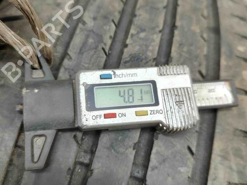 Rim CITROËN C3 III (SX) 1.2 THP 110 (SXHNPS, SXHNZT, SXHNZ6) | BP29458480C45 