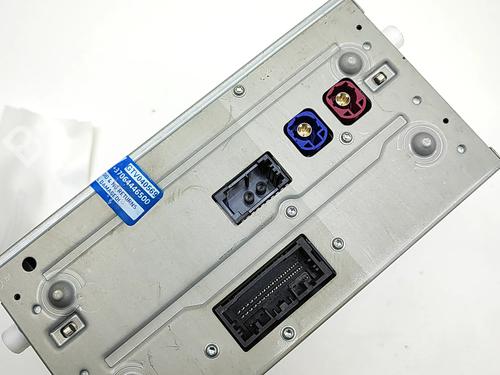 Electronic module VOLVO XC40 (536) Recharge AWD | BP36415556M83 - Image 4