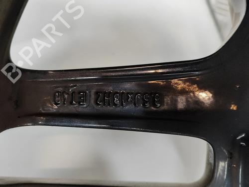 Rim MERCEDES-BENZ E-CLASS Coupe (C207) E 350 BlueTEC / d (207.326) | BP32392234C45 