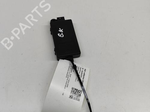 Electronic module BMW 1 Convertible (E88) 118 d | BP16537242M83 - Image 5