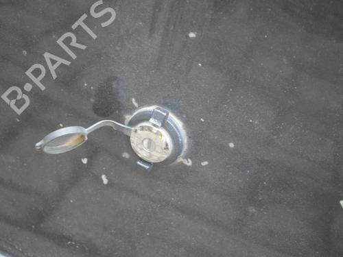 Tailgate DODGE RAM 1500 Pickup (DJ, DS) 5.7 4x4 | BP30247905C6 