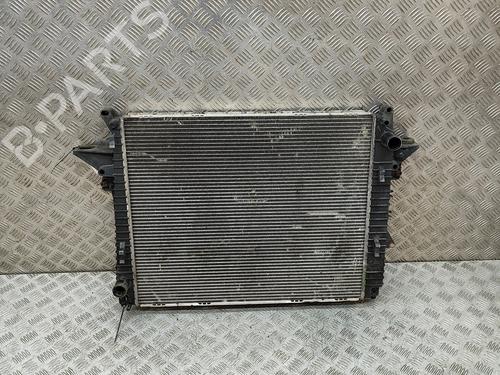 Used Water radiator LAND ROVER DISCOVERY III (L319) 2.7 TD 4x4 (190 hp) 30155014