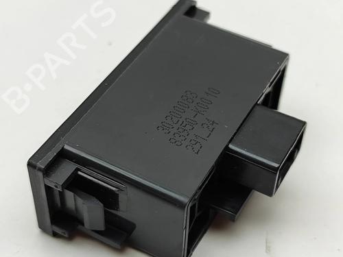 Electronic module TOYOTA YARIS (_P21_, _PA1_, _PH1_) 1.5 Hybrid (MXPH10, MXPH11) | BP28559849M83 