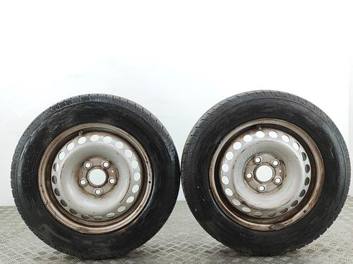 Rim VW TRANSPORTER T6 Van (SGA, SGH, SHA, SHH) 2.0 TDI | BP29945216C45