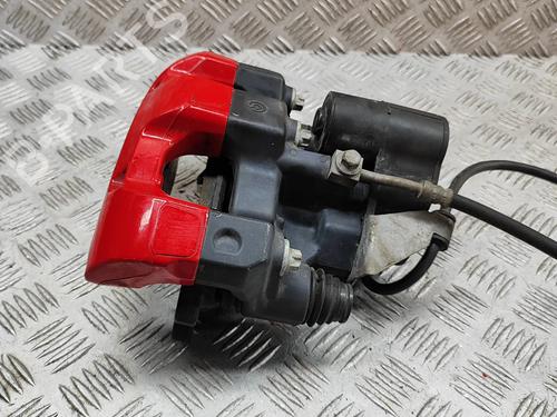 Left rear brake caliper TESLA MODEL Y (5YJY) EV Performance All-wheel Drive | BP33363473M107 - Image 4