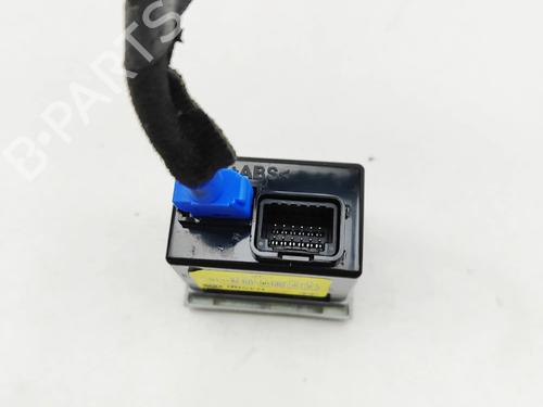 Electronic module KIA OPTIMA Sportswagon (JF) 1.6 CRDi | BP35984304M83 - Image 6