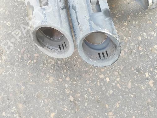 Exhaust system PORSCHE MACAN (95B) 3.0 S | BP34136417M121  - Image 11