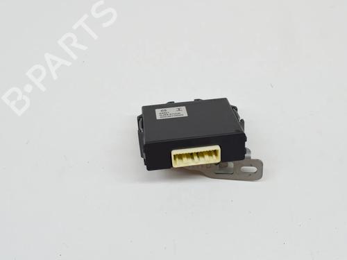 electronic-module-mazda-6-saloon-gj-gl-22-d-gj2fp-gje867uu0-adc5011000g-k6021-2012-7853713 main image