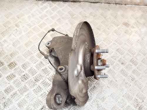 Left rear steering knuckle LAND ROVER RANGE ROVER EVOQUE (L538) 2.0 D | BP14631434M27 