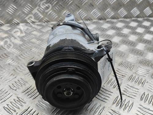 Used AC compressor AC compressor MERCEDES-BENZ GLC (X253) 300 d 4-matic (253.919) (245 hp) 34402075 34402075