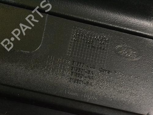 Rear left panel LAND ROVER RANGE ROVER EVOQUE (L538) 2.2 D 4x4 | BP33338942C60  - Image 5