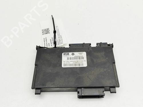 Used Electronic module Electronic module JEEP GRAND CHEROKEE IV (WK, WK2) 3.0 CRD V6 4x4 (250 hp) 32680416 32680416