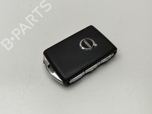 Electronic module VOLVO XC60 II (246) D4 AWD | BP24581616M83 