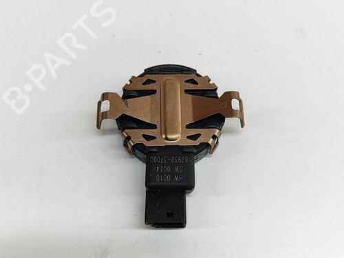 Used Electronic sensor SSANGYONG KORANDO (C300) E-Motion (190 hp) 27776749