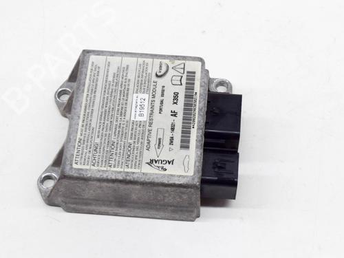 ECU airbags JAGUAR XJ (X350, X358) 4.2 | BP8624510M53 