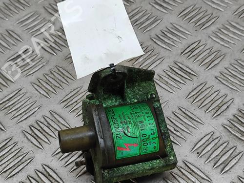 Used Ignition coil Ignition coil MERCEDES-BENZ S-CLASS (W140) 500 SE, SEL (140.050, 140.051) (326 hp) 23249093 23249093