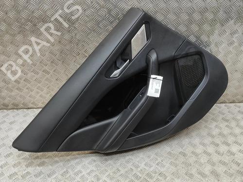 Used Rear left panel Rear left panel JAGUAR I-PACE (X590) EV400 AWD (400 hp) 27777925 27777925