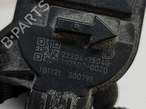 Mass air flow sensor TOYOTA RAV 4 V (_A5_, _H5_) 2.5 Hybrid (AXAH52) | BP27793256M95  - Image 6