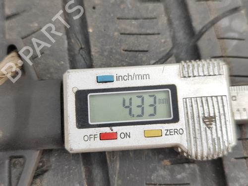 Rim LAND ROVER RANGE ROVER EVOQUE (L538) 2.0 D 4x4 | BP28434223C45