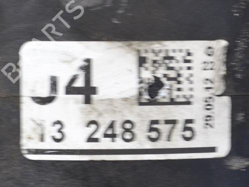 Gearbox mount OPEL ASTRA J (P10) 2.0 CDTI (68) | BP8842826M88 