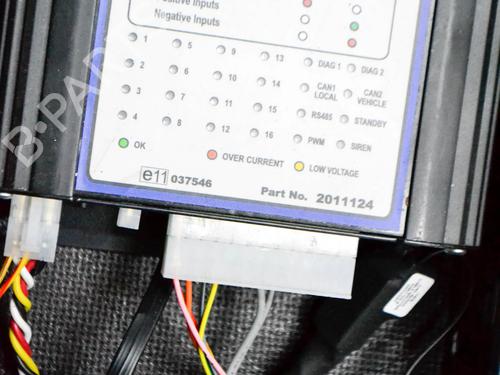Other BMW i3 (I01) Range Extender | BP10402182O1  - Image 9