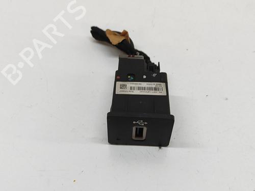 Used Electronic module FORD TOURNEO CUSTOM V362 Bus (F3) 2.0 EcoBlue (130 hp) 28566562
