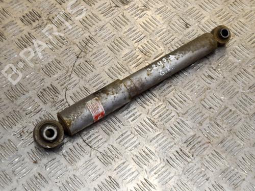 Used Right rear shock absorber MERCEDES-BENZ VIANO (W639) CDI 3.0 (639.811, 639.813, 639.815) (224 hp) 8354386