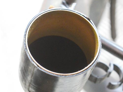Pipe JEEP CHEROKEE (KJ) 3.7 4x4 | BP14635230M125 