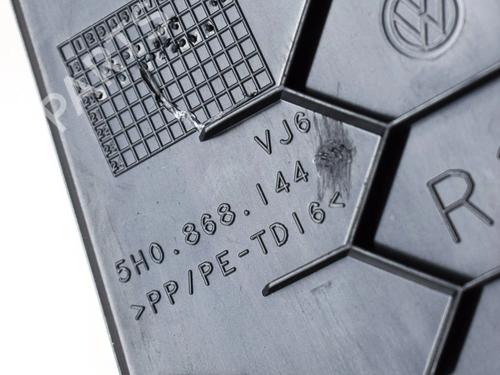 Andre VW GOLF VIII (CD1, DA1) 1.5 TSI | BP27759305O1